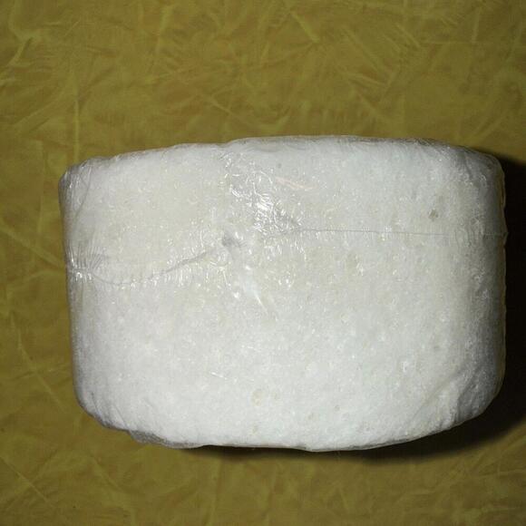 So Be Good For Goodness Sake Caren Soap In A Sponge Lather Up Get Clean New - Picture 3 of 7